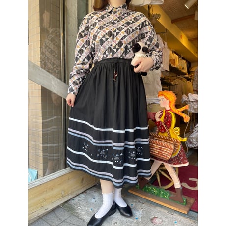 skirt 620[ge534]