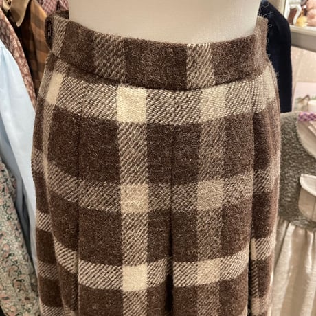 skirt 736[AR557]