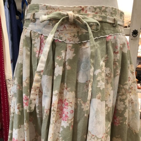 skirt 82[ge684]