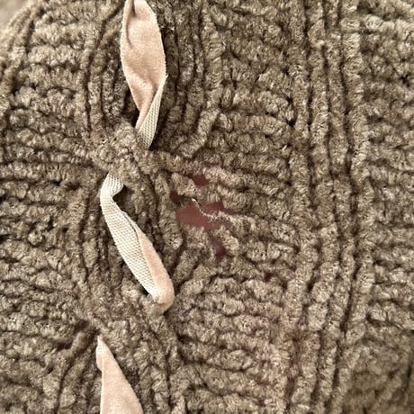 knit 581[na613]