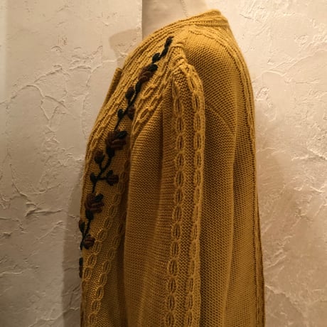 knit 636[ge459]
