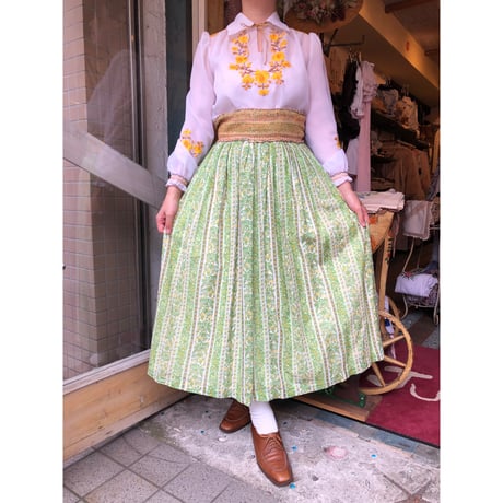 skirt 536[na904]