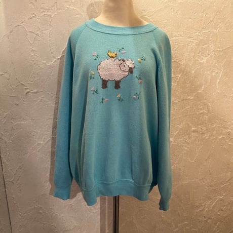sweat 440[na571]