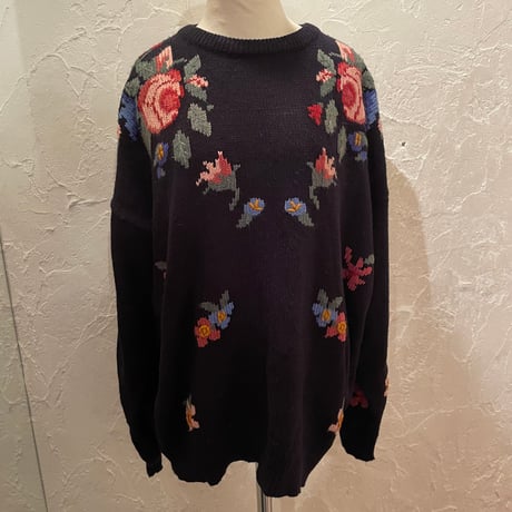 knit 930[ge632]