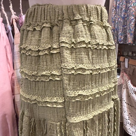 skirt 832[na100]