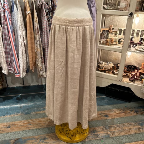 skirt 105[na456]