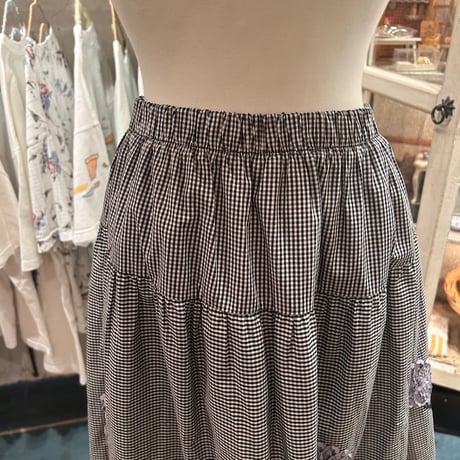 skirt 417[na104]