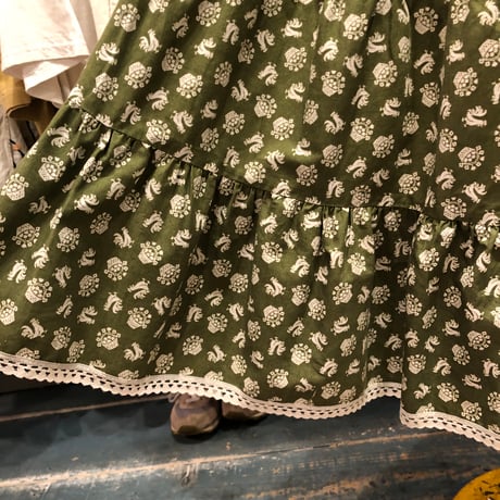 skirt 648[ge624]
