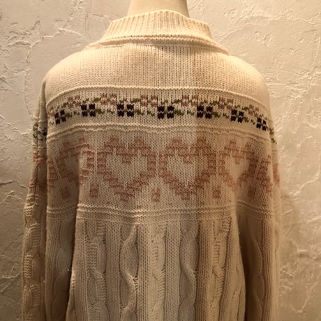 knit 582[ge224]