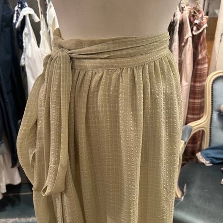 skirt 490[na649]