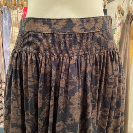 skirt 56[na975]