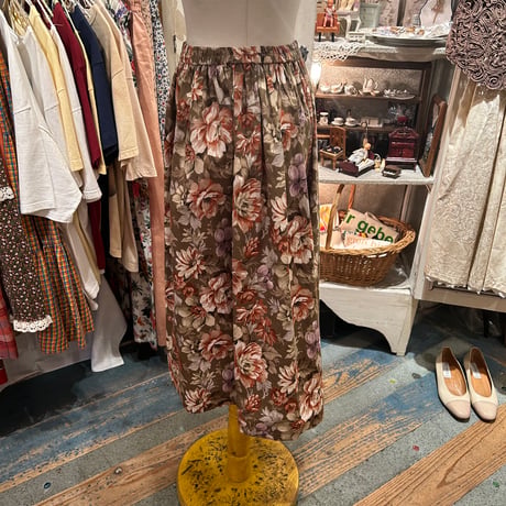 skirt 460[na292]