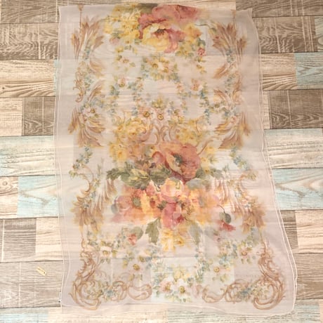 scarf 162[FF599]