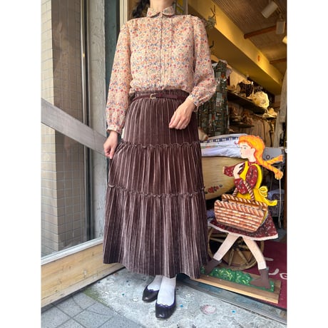 skirt 459[na475]