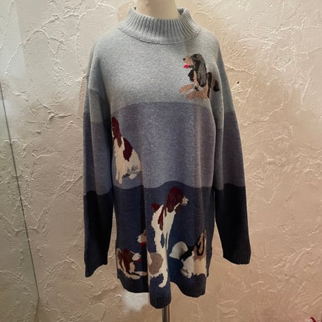 knit 636[na680]