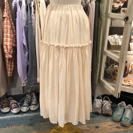 skirt 574[na265]