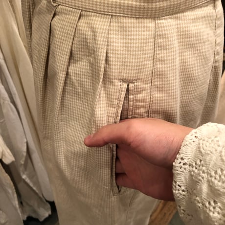 bottoms 882[na166]