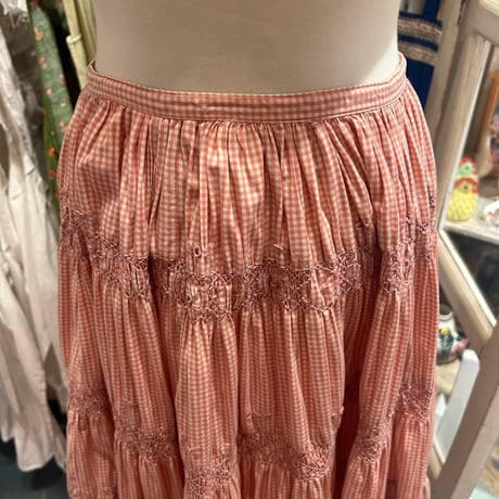 skirt 704[na355]