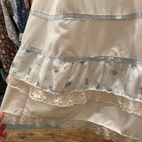 skirt 457[na290]
