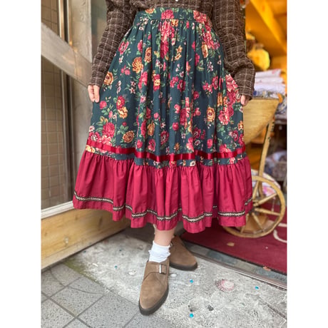 skirt 441[na427]