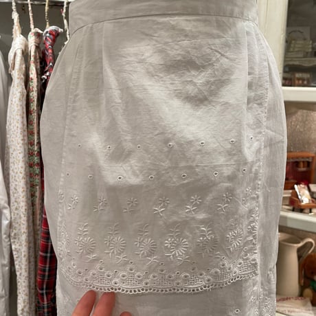 apron 442[na562]