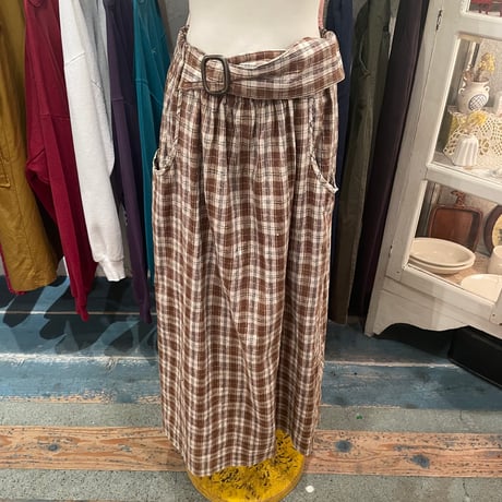 skirt 30[na476]