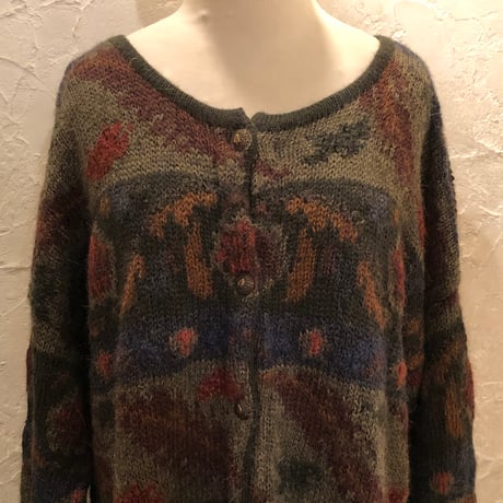 knit 678[ge245]