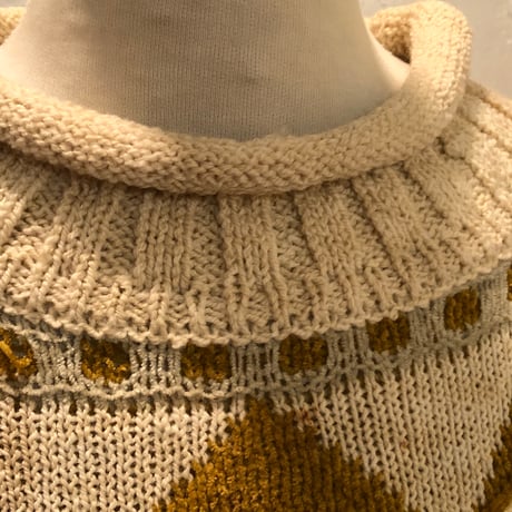 knit 677[AR547]