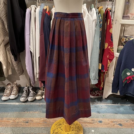 skirt 75[na435]