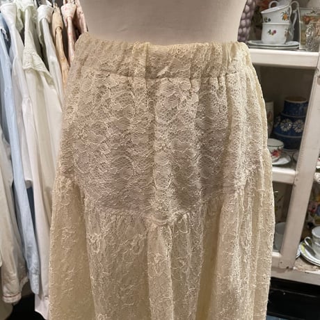 skirt 636[na363]
