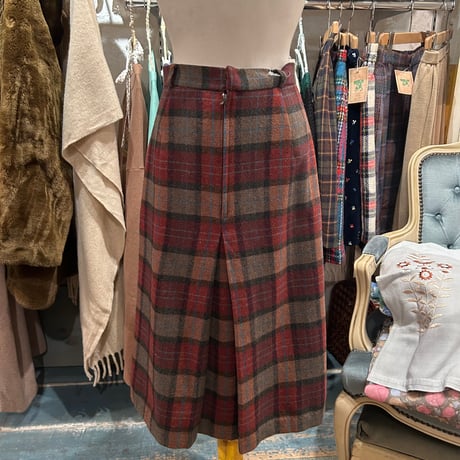 skirt 596[na68]