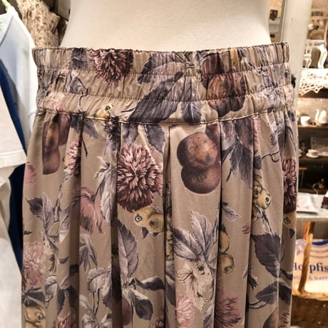 skirt 435[na208]