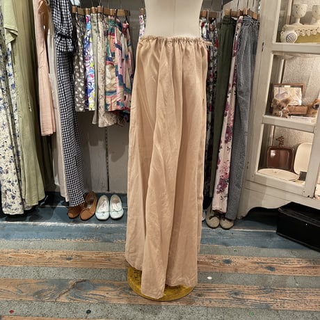 skirt 662[ko15]