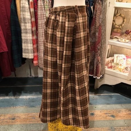 skirt 83[RB977]
