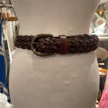 belt 118[ge771]