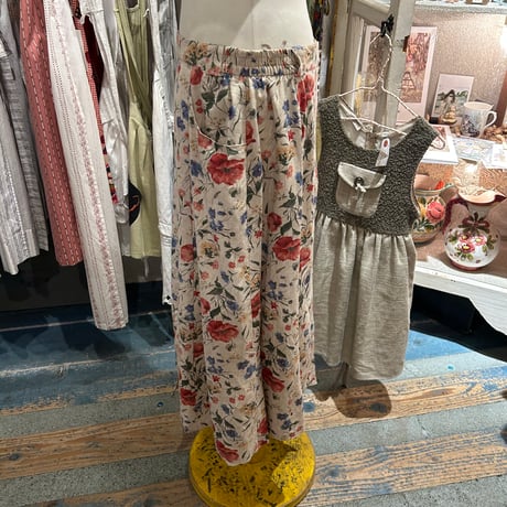 skirt 779[ge561]