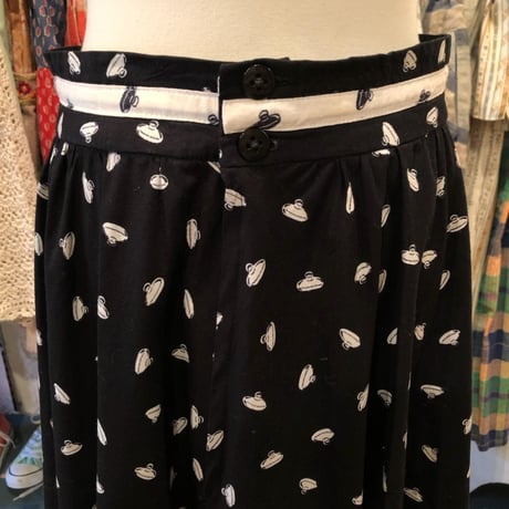 skirt 790[ge-783]