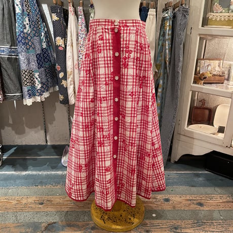 skirt 842[ge-986]
