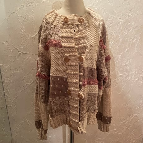 knit 658[AR10]