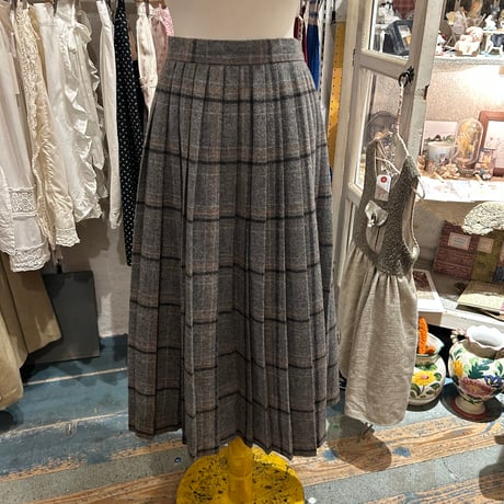 skirt 775[na656]
