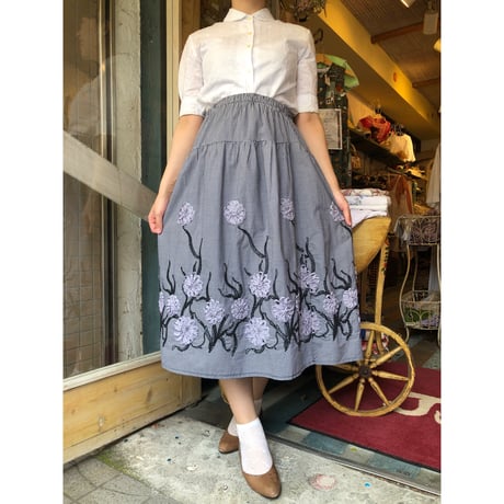 skirt 417[na104]