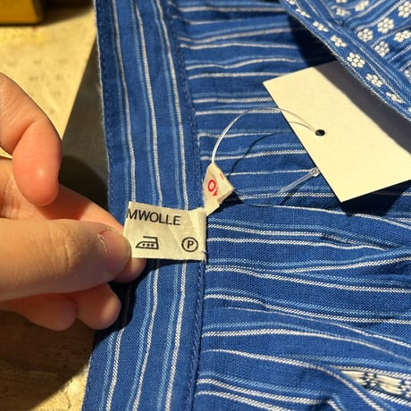 skirt 648[ge833]
