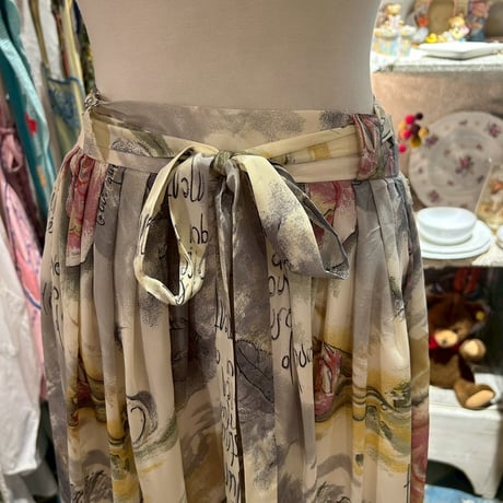 skirt 494[FF592]