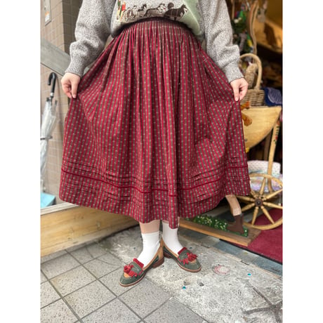 skirt 773[ge470]