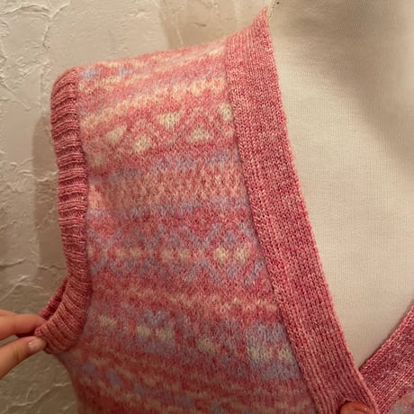 knit 694[na850]