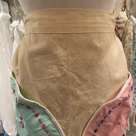 apron 303[ge-588]