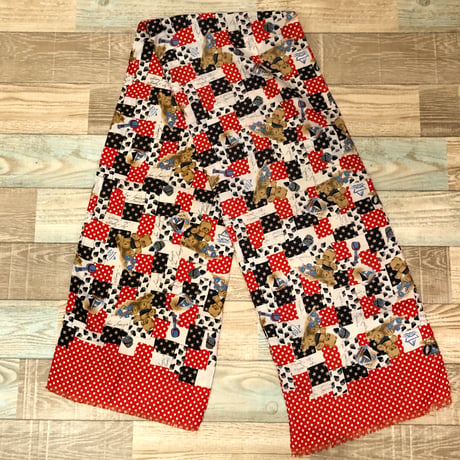 scarf 153[FF603]