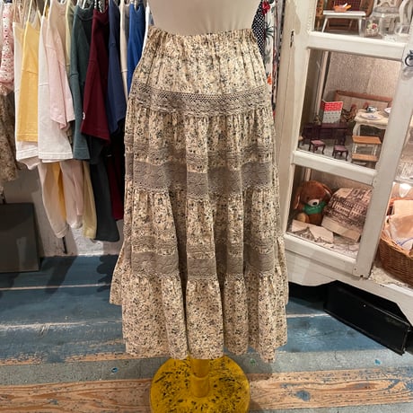 skirt 445[AR42]