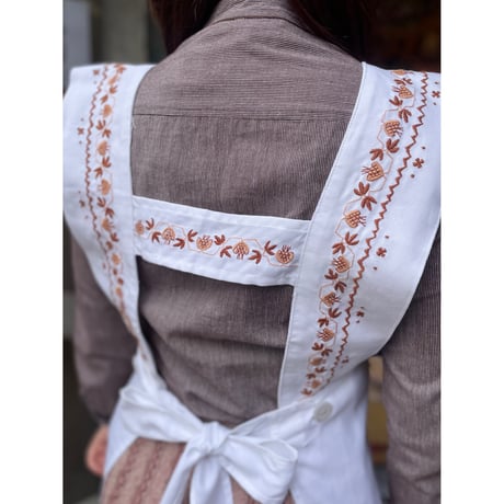 apron 478[ge717]