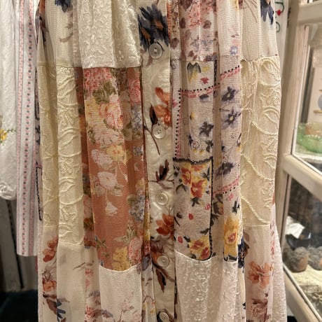 skirt 683[ge763]
